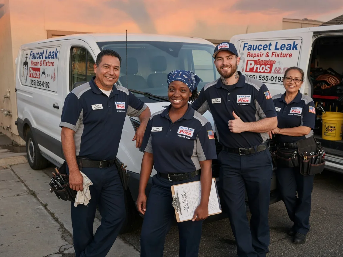 Faucet Repair company in Mechanicville, NY