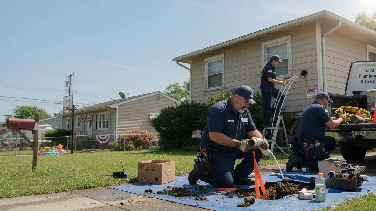 Faucet Repair in Mechanicville, NY near me